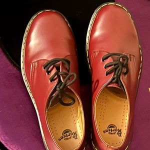 Dr. Martens